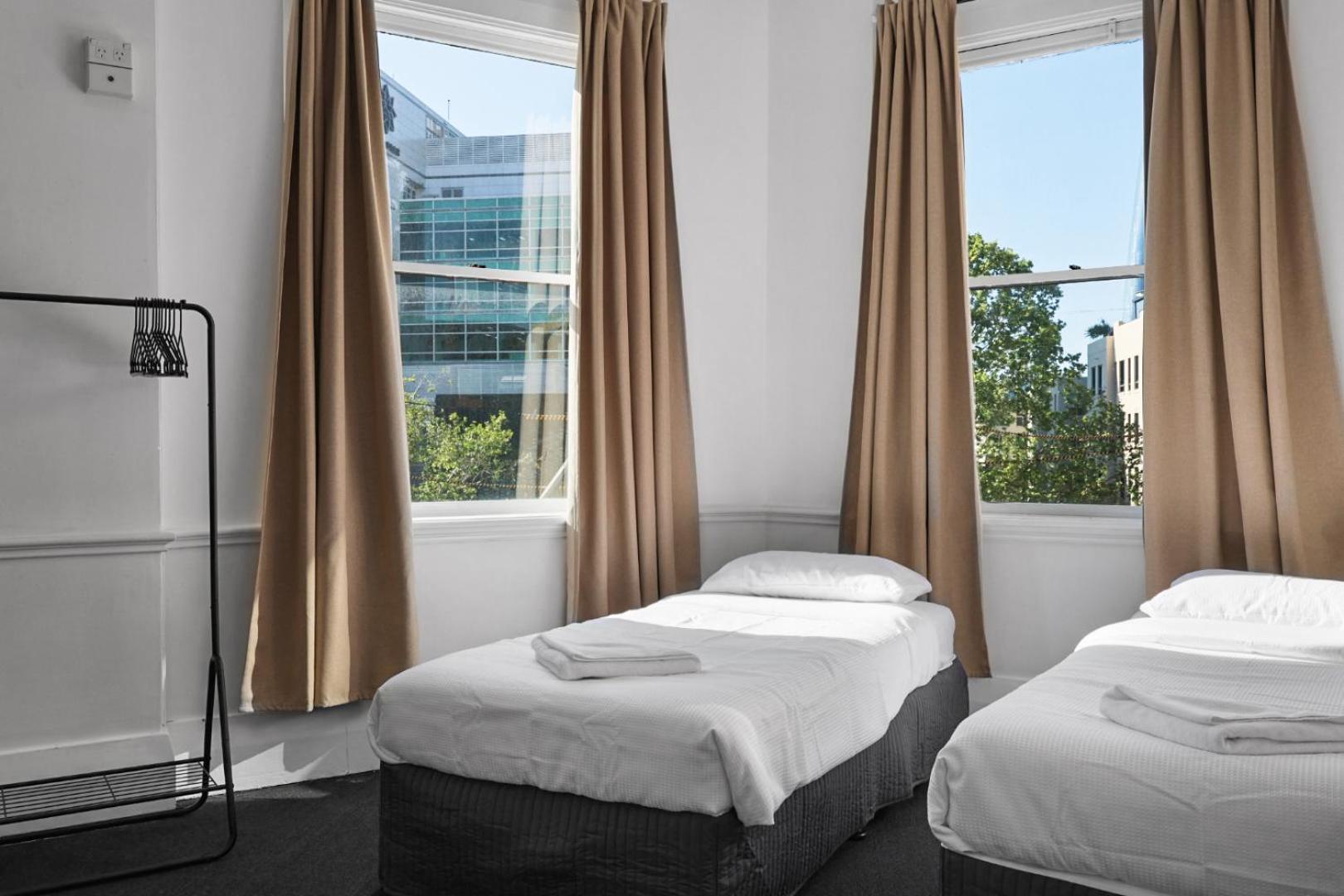 Hotel Peg Leg Darling Harbour Sydney Exterior foto