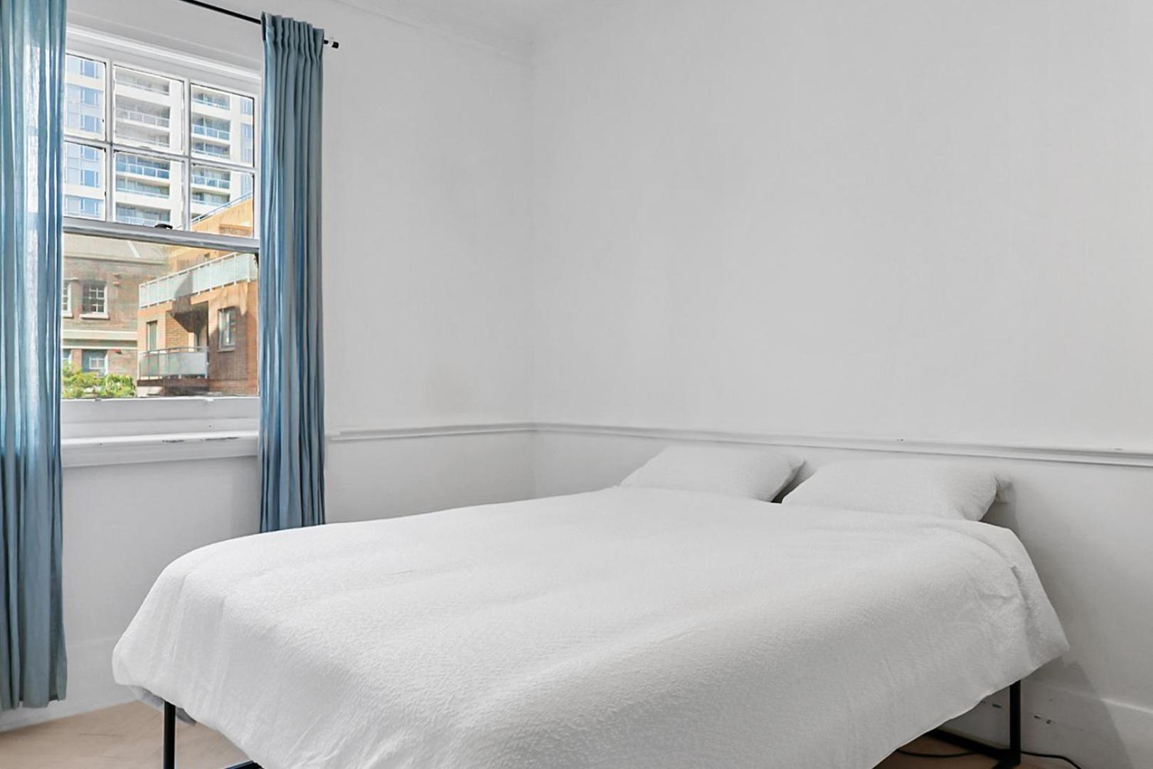 Hotel Peg Leg Darling Harbour Sydney Exterior foto